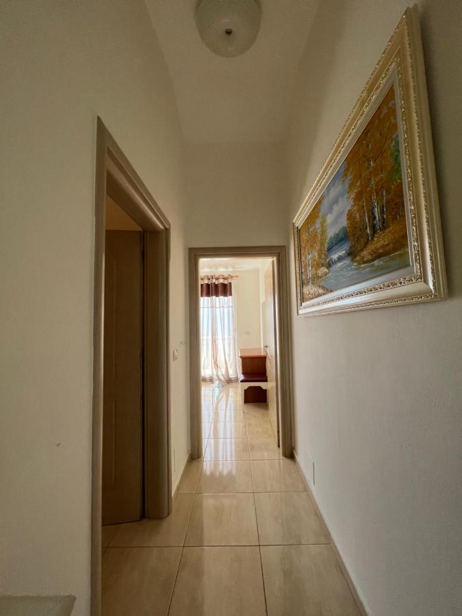 Apartments Wonderful Bay Sarandë エクステリア 写真