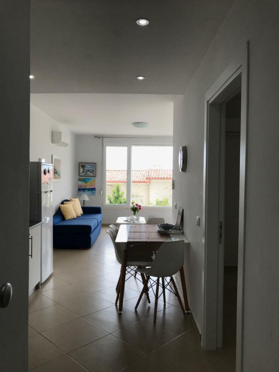 Apartments Wonderful Bay Sarandë エクステリア 写真