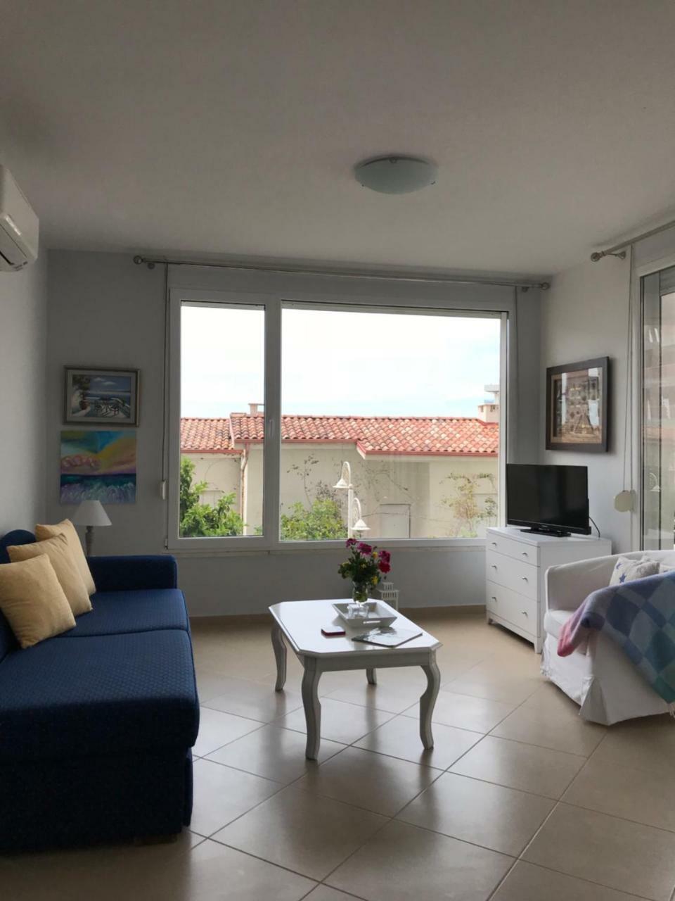 Apartments Wonderful Bay Sarandë エクステリア 写真