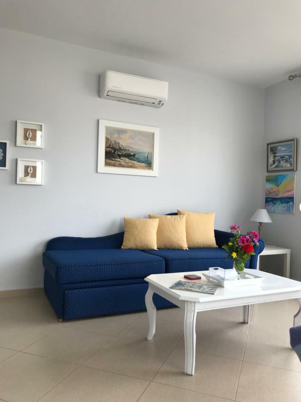 Apartments Wonderful Bay Sarandë エクステリア 写真