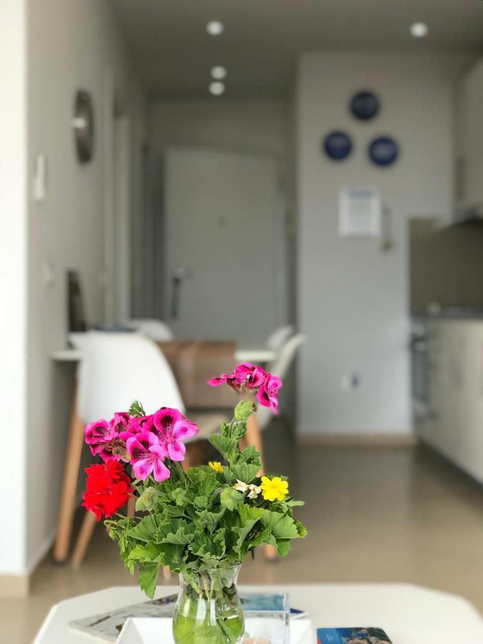Apartments Wonderful Bay Sarandë エクステリア 写真