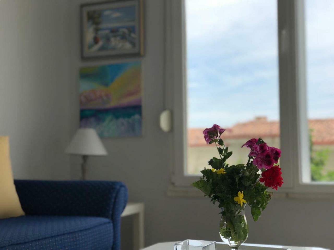 Apartments Wonderful Bay Sarandë エクステリア 写真